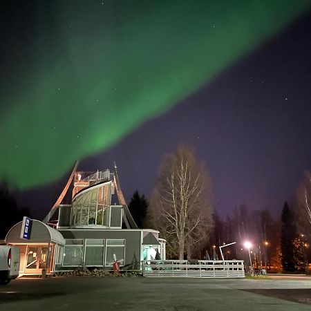 Hotel Yoepuu Кеми Екстериор снимка